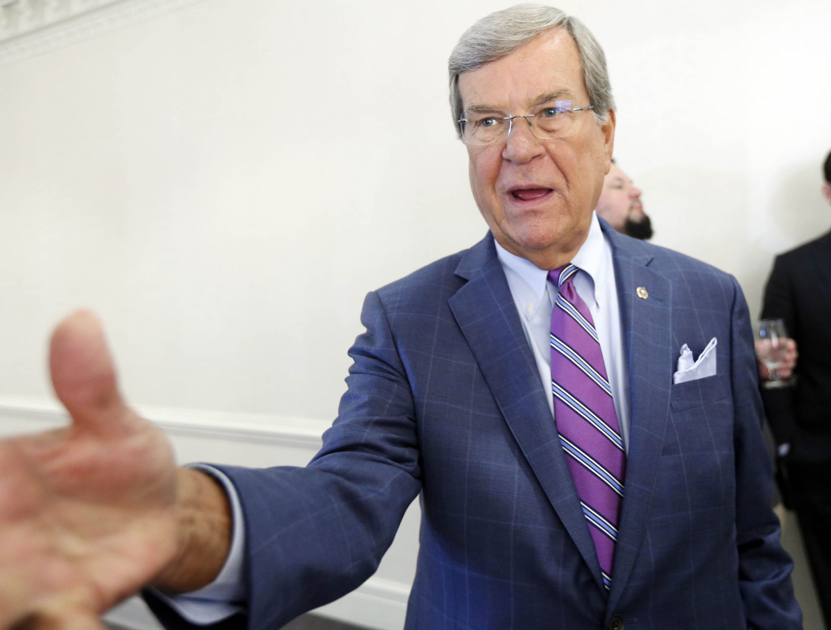 Trent Lott